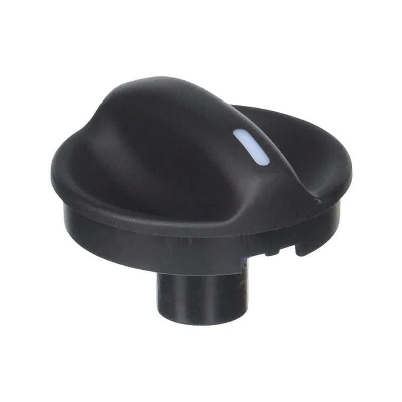 1994-1997 Honda Accord A/C Heater Fan Switch Knob (1994-1997)