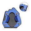 Tiger 1200 Side Stand Plate (2022 - Present)