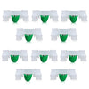BMW E36 E46 318 323 325 Nylon Door Fender Moulding Trim Clips (1992-2006)