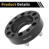 Toyota Land Cruiser 6x139.7mm Wheel Spacers 108mm (80-97)