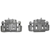 Front LH + RH Disc Brake Calipers Mitsubishi Triton MJ (1990-1996) Ute