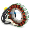 Powermax ATV Bearclaw 400, UTV Renegade 400 Stator Magneto Coil (2000-2006)