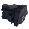 Ford Transit Custom Fiesta Mk7 Focus Hazard Warning Light Switch (2012-2021)