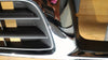 Toyota Hilux 2WD (1998-2001) - Chrome-Painted with Clips Grill