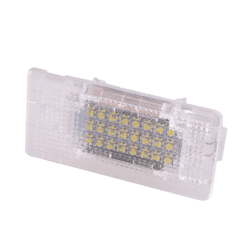 BMW 3 5 6 7 Series X1 X3 X5 Bright White LED Trunk Cargo Light (2006-2023)