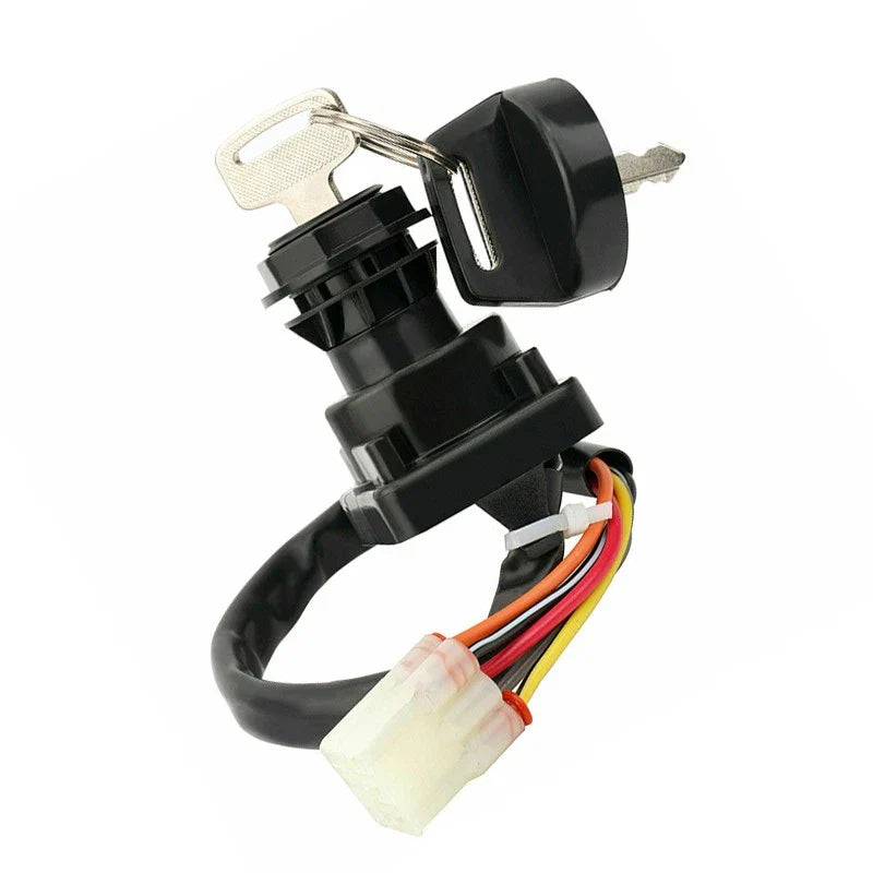 Suzuki King Quad 750 LTA750 Ignition Lock Switch (2016-2017)