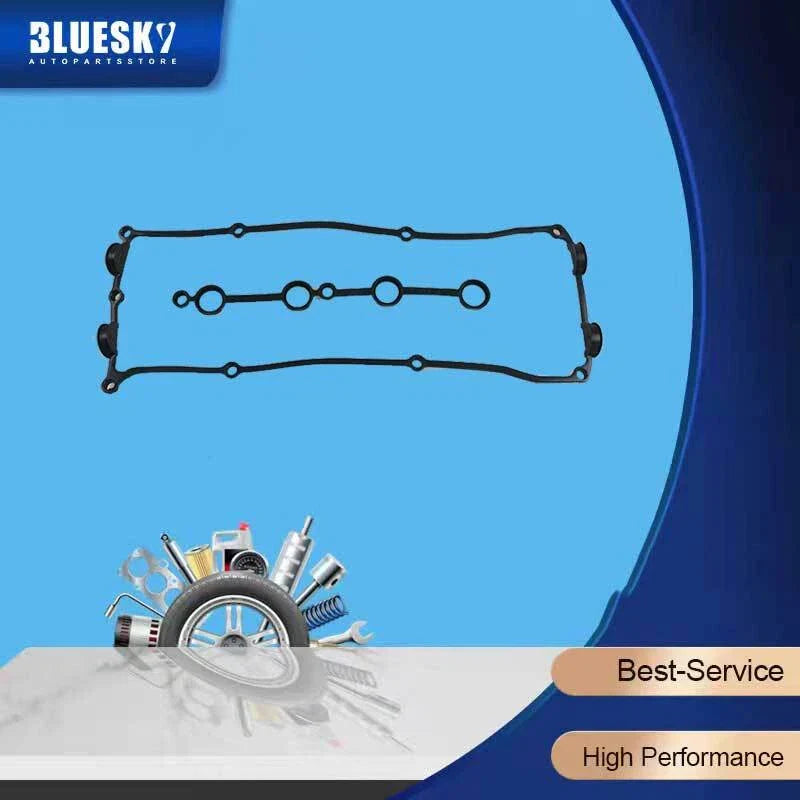 Nissan Navara D22 2.4L Rocker Valve Cover Gasket (1999-2005)