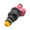 BMW 3 Series 328i, 5 Series 528i, M3, Z3 6 x Fuel Injector (1992-2006)