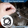 Chevrolet Venture ABS Wheel Speed Sensor (2001-2005)