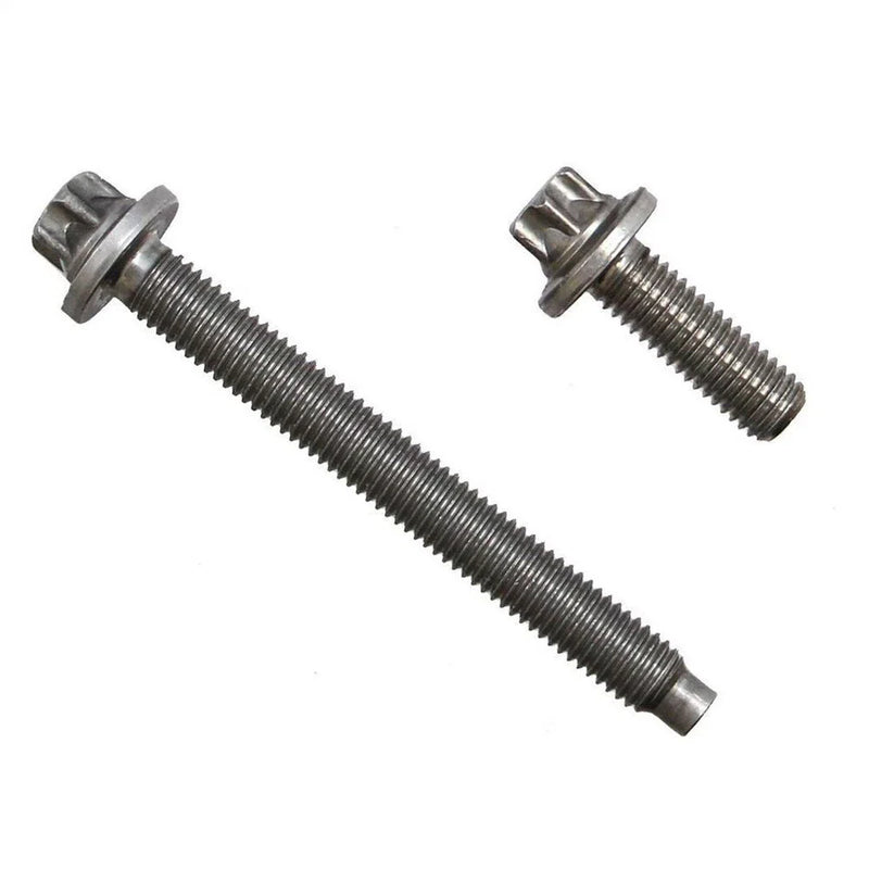 BMW E60 E70 E83 E86 E90 E92 E93 Starter Bolt (2001-2013)