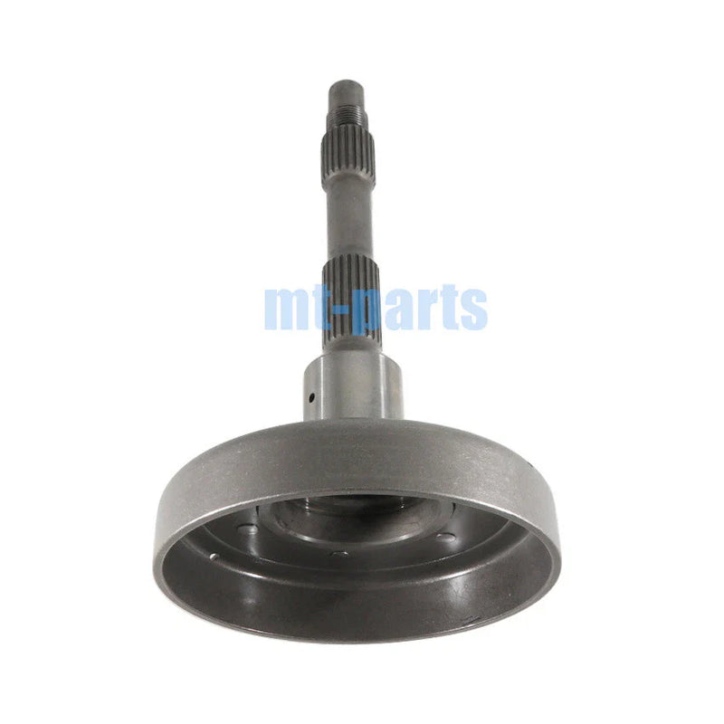 ATV PM 500, PM 650, RM 500, RM 650 Clutch Housing Assembly