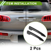 BMW Mini Cooper F54 Clubman Tailgate Handle Cover