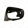Mazda CX-5, CX-3 Left Side Door Wing Mirror Frame (2015-2019)