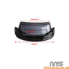 Harley FLHXST Street Glide ST LED Brake Turn Light (2014-2023)