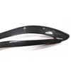 BMW 7-Series G11 G12 2 x Carbon Fiber Headlight Eyebrow Trim (2016-2018)