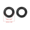 Chevrolet Buick 20 x M14 Rubber Oil Drain Plug Crush Gasket Washer