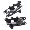 Kia Forte / Forte5 Front/Rear Inner Door Handles (2014-2018)