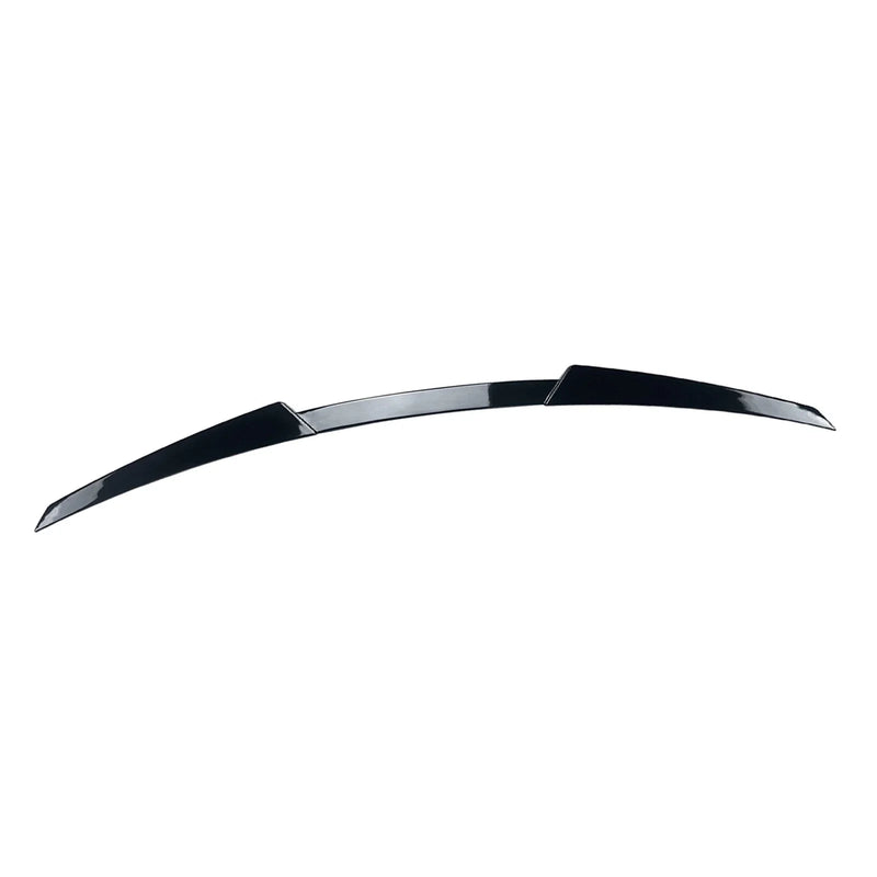 Benz C Class S204 Wagon Rear Spoiler Lip (2008-2014)