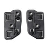 Maserati Ghibli Pair Front Bumper Small Bracket