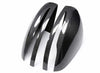 Benz W167 GLE 2019-2020 DRY Carbon Fiber Add-on Side Mirror Shell Cover Caps