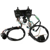 Suzuki Ignition Key Switch Panel (1996-2023)