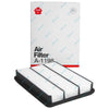 Toyota Prado KDJ120 1KDFTV 3.0 Oil, Air, Fuel & Cabin Filter Servic Kit
