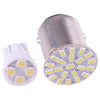 Dome Map License Plate 14 Pcs Car Interior LED Light Bulbs (All Years)