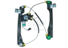 Holden Commodore VE WM Front Left Window Regulator with 2 Pins (2006-2013)