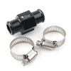 Car Radiator Sensor Adapter 22mm Water Temperature Joint Pipe Gauge