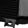 Suzuki Hayabusa GSXR1300 Aluminium Radiator (1999-2007)