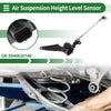 Lexus IS250 Air Suspension Ride Height Level Sensor (2006-2013)