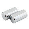 Harley Touring FLHX Docking Hardware Point Covers (2009-2023)
