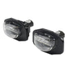 Toyota Corolla Sienna Alphard Urban Cruiser LED License Plate Lights