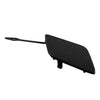 Mercedes W204 C200 C280 C300 C350 Front Bumper Tow Hook Eye Cover (2007-2014)