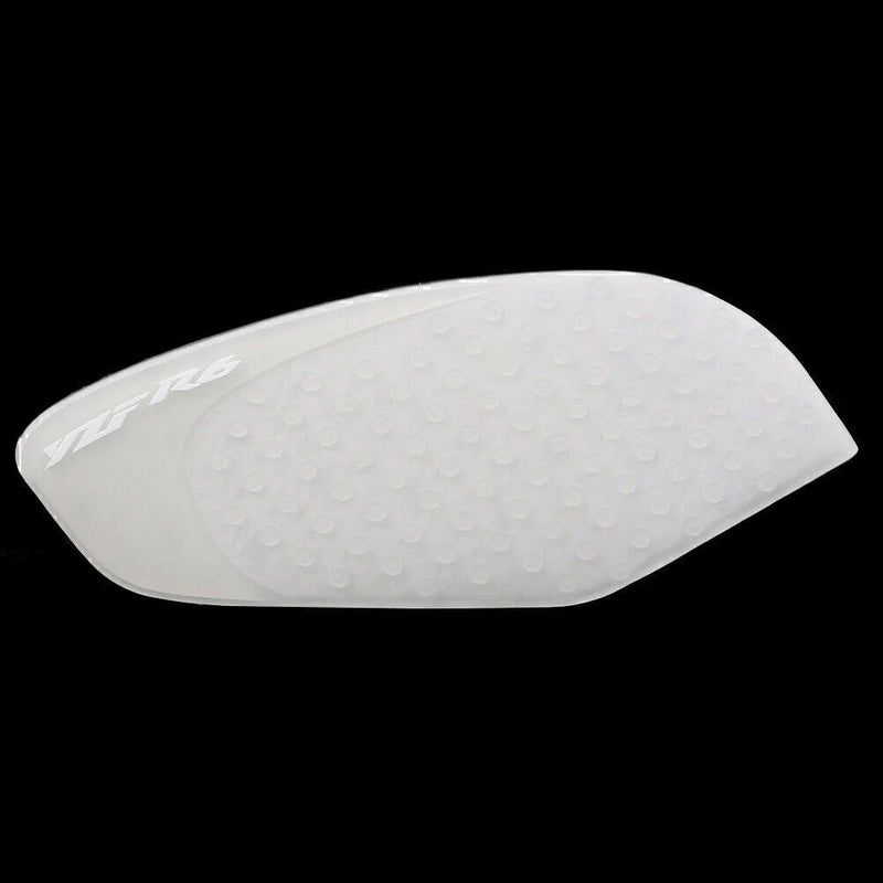 YAMAHA YZF-R6 Tank Pad Traction Grip Decal (2008-2016)