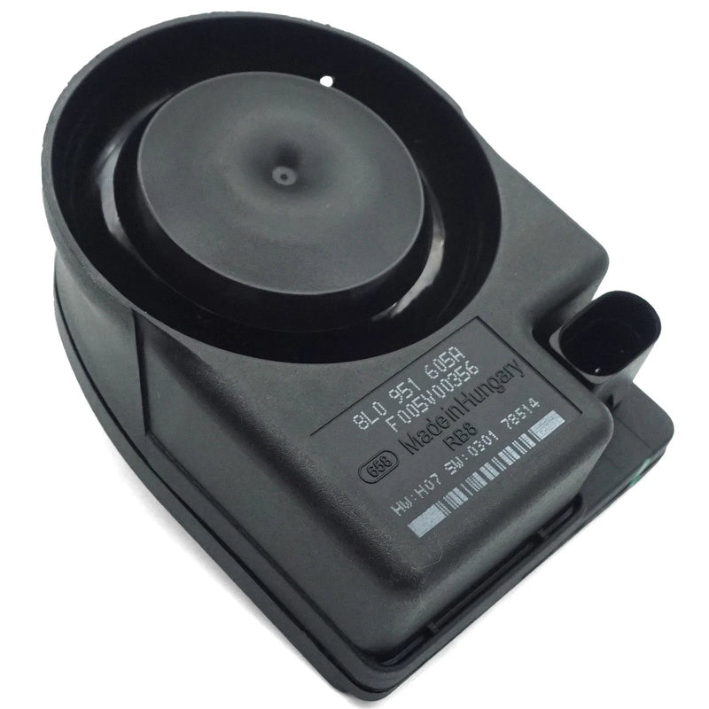 Audi A4 Avant Anti-Theft Alarm Control Unit (1995–2001)