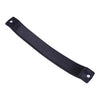 Jeep Wrangler TJ & Unlimited Black Inner Door Pull Handle (1997-2006)