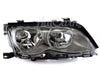 BMW 3 Series E46 (1997-2005) - Genuine New Halogen Headlight RH