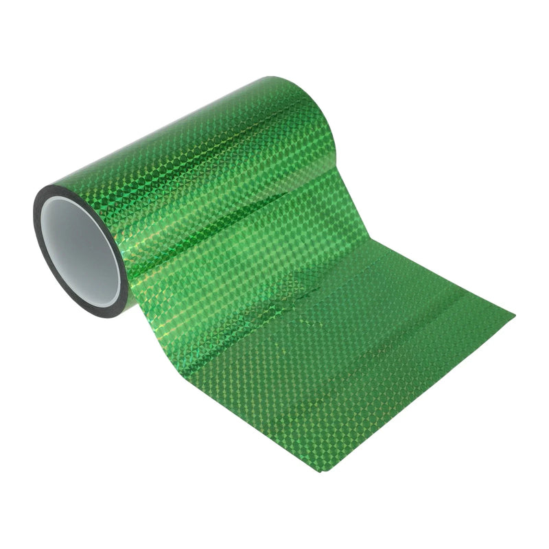 Car Pinstripe Tape 180mmx50m Laser Green