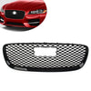 Jaguar XF (2016-2019) Black Front Bumper Air Intake Grille