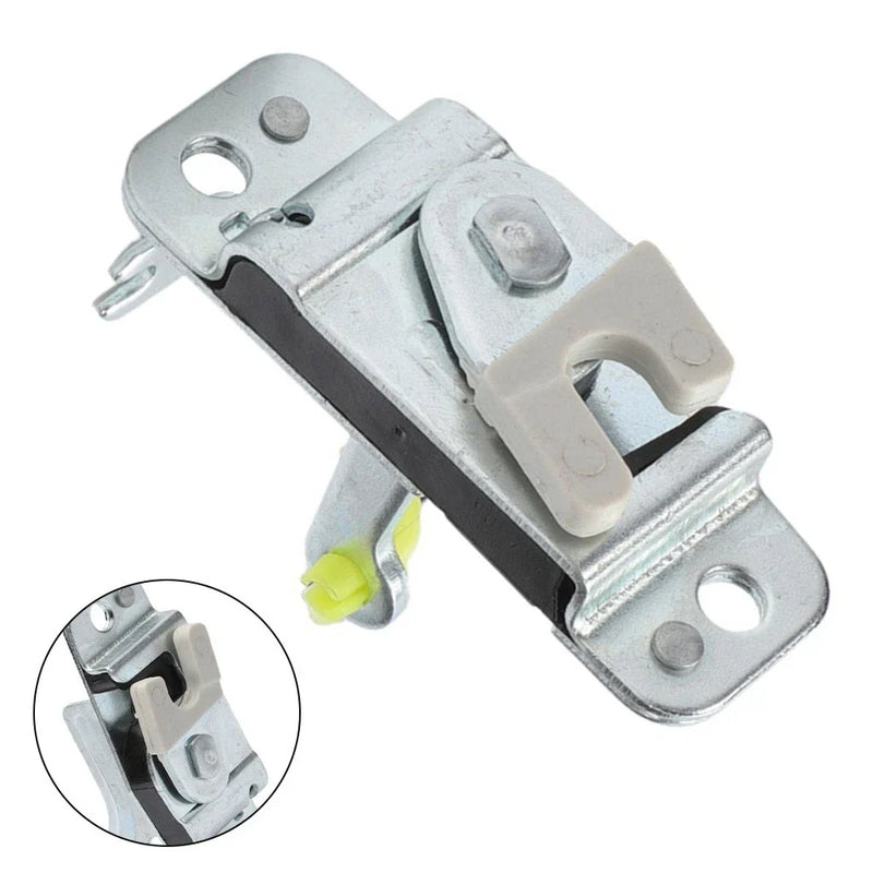 Fiat Ducato Sliding Door Lock Right Side