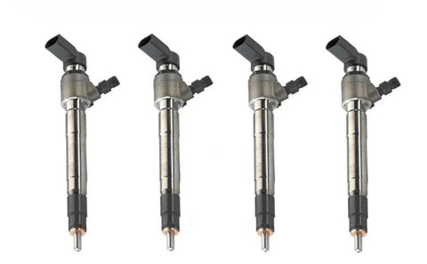 Ford Ranger Mazda BT-50 Fuel Injector (2011–2015)