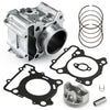 Yamaha CZD300 X MAX 300 Piston Cylinder Top End Rebuild Kit (2018–2025)