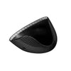 2002-06 Mini Cooper R53 Real Carbon Fiber Rear View Mirror Cover Cap