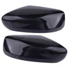 Nissan Altima 2013-2018 Unpainted Mirror Caps (2013-2018)