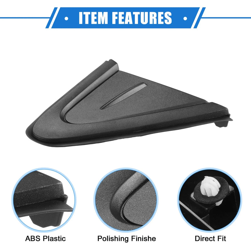 Toyota Corolla Right Side Rear View Mirror Trim (2020-2021)