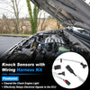 Jeep Wrangler Ignition Knock Sensor Harness (2012-2016)