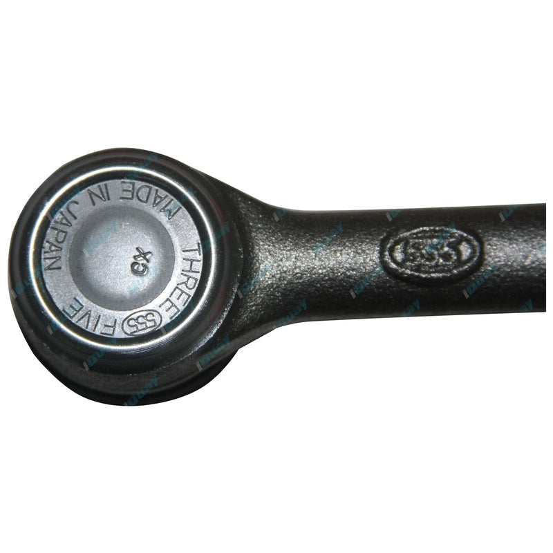 Hilux 4Runner Surf LN130 RN130 VZN130 YN130 KZN130 89~96 1 Inner Tie Rod End