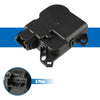 Ford Taurus X 3.5L HVAC Heater Blend Door Actuator (2008-2009)