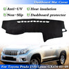 Toyota Prado Lexus GX470 J120 2003-2009 Dashmat (2003-2009)